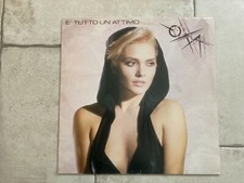 Anna Oxa _ è Tutto un Attimo