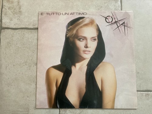 Anna oxa tutto - anna, è