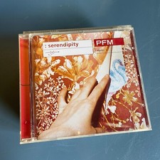 CD PFM – Serendipity