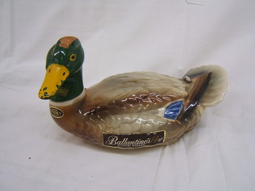 Ballantine scotch whisky - ballantine's,
