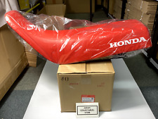 Honda Originale Sedile
