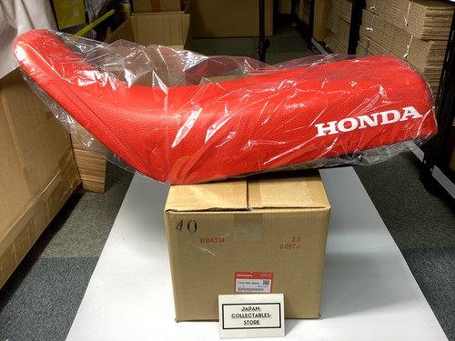 Honda originale sedile - honda,