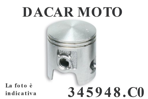 Pistone malossi honda camino - pistone,