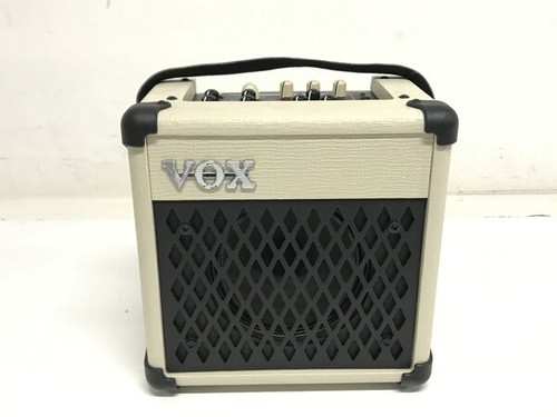 Vox mini5 rhythm - vox,