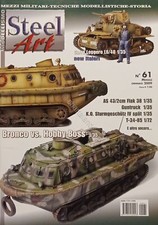 Rivista di Modellismo Mezzi