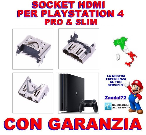 Spinotto video hdmi - spinotto,