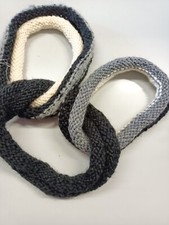 Scalda Collo In Lana