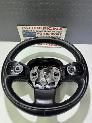 Volante sterzo fiat 500l - fiat,