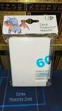 ULTRA PRO 60x SLEEVES JAPANESE