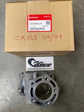 Cilindro originale honda cr125 - cilindro,