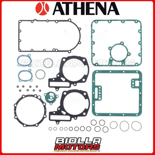 Kit guarnizioni motore athena - kit,