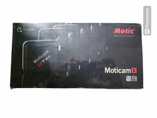 Moticam X fotocamera