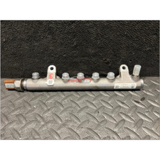 03L130089 TUBO FLAUTO RAIL INIEZIONE AUDI SEAT SKODA VW GOLF VI 2.0 TDI 170CV 12