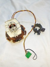 hantarex giogo di deflessione