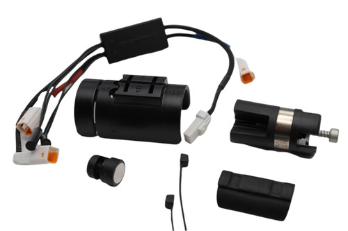 Shock frequenza pedalata - shock,