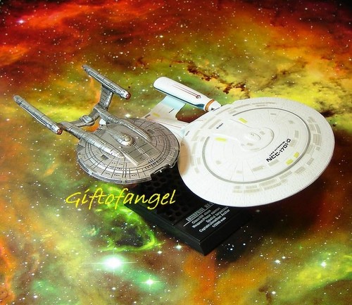 Toys star trek - star, uss