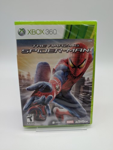 The amazing spider - amazing, spider-man