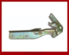 Cerniera Sinistra Cofano Anteriore Fiat Doblo Ricambi Auto Originali