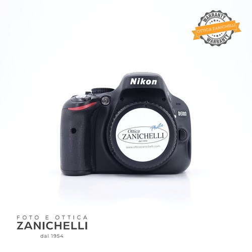 Nikon d5100 scatti 3580 - d5100, usato