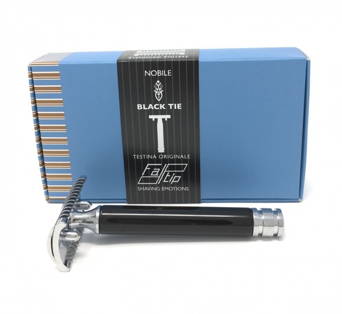 Fatip nobile black tie testina - fatip,