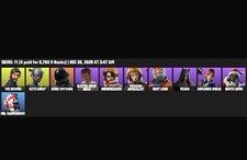 ✅Account OG Full Access✅