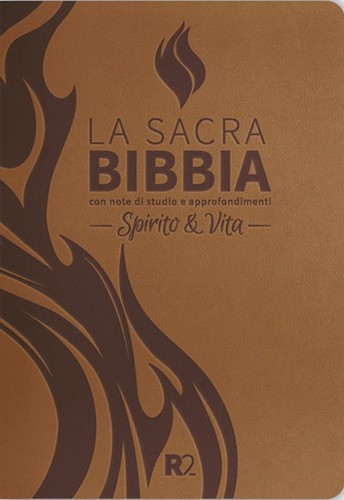 Libri bibbia spirito e - libri, r2.