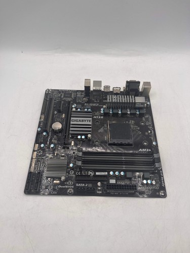 Gigabyte 78lmt usb3 scheda - gigabyte, ga-78lmt-usb3