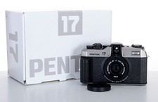 Pentax 17 fotocamera pellicola