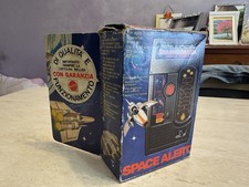 BATTLESTAR GALACTICA SPACE