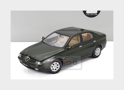 Triple9 alfa romeo 166 - triple9,