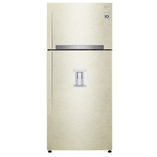 Gtf744seped frigorifero - lg,