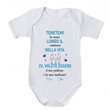 Body Bimbo Tenetemi per mano