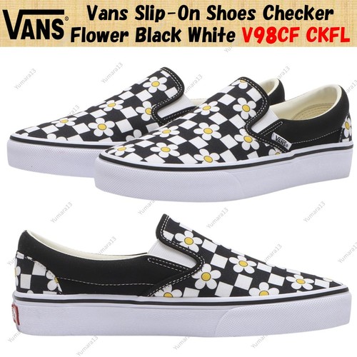 Vans scarpe slip - scarpe, checker