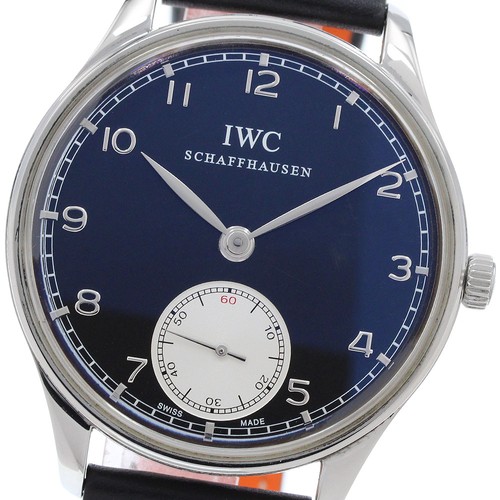 Iwc schaffhausen portugese - schaffhausen,