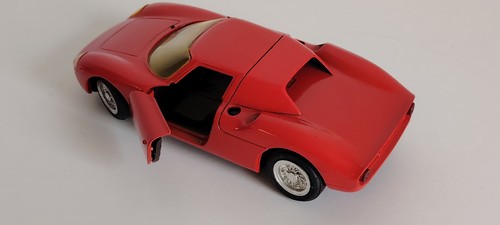 Ferrari 250 24 revell - 250, 1/24