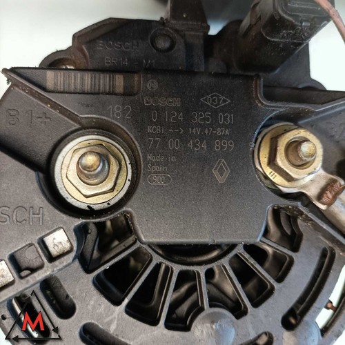 Alternatore 85a 14v - 14v, 7700434899