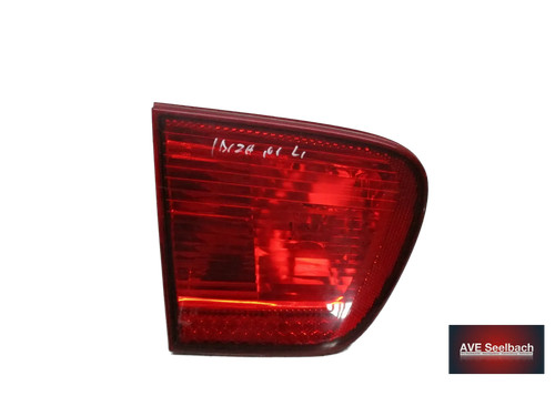 Seat ibiza 6k2 fanalino - seat,