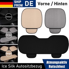 Coprisedile sedili anteriori - , /