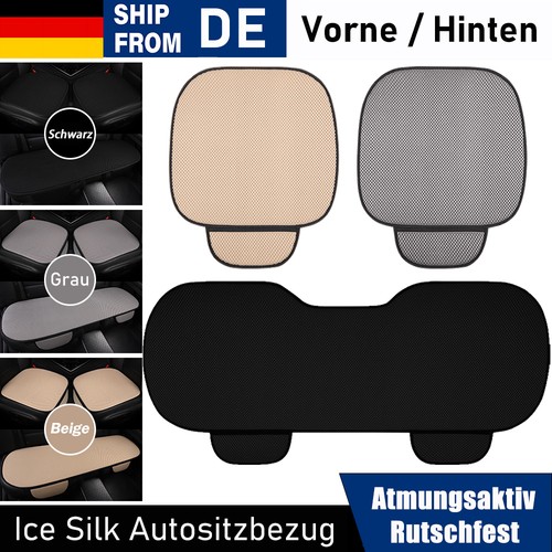 Coprisedile sedili anteriori - , /