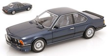 KK SCALE KKDC120161 BMW M635