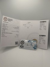 diamante naturale certificato