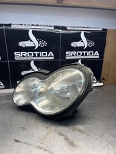 Faro proiettore Mercedes-Benz