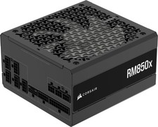 CORSAIR RM850x Alimentatore ATX a Basso Rumore Completamente Modulare