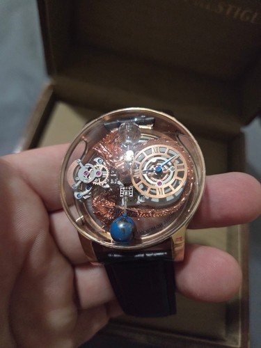 Orologio uomo montres - orologio, da