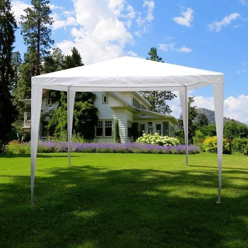 Gazebo 3x3 giardino - gazebo, m
