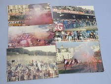 6 foto TIFOSERIA SALERNITANA CALCIO ULTRAS SALERNO SOUTH FORCE Stadio Vestuti di
