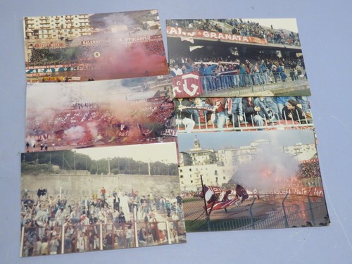 Foto tifoseria salernitana - foto,
