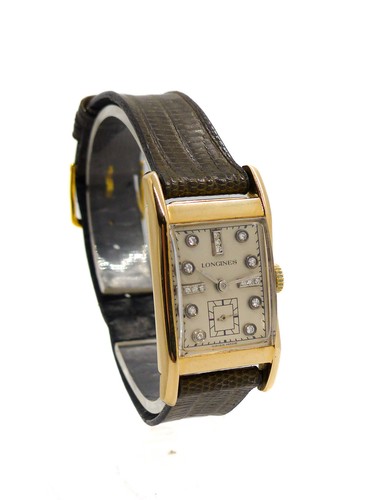 Longines orologio uomo - orologio, da