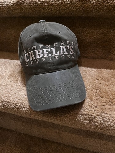 Cappello cabela legendary - cappello,