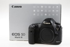 Custodia Canon EOS 5D Mark III